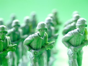 加强国际协作 共谋绿色发展（国际视点）